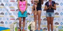 Свежие новости: Южноукраїнці на крос-триатлоні «Energy sprint triatlon»