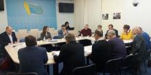 Фото новости: Союз журналистов борется с  Свежие новости: Союз журналистов борется с