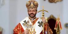 Свежие новости: Южноукраинск посетит предстоятель Украинской греко-католической церкви