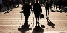 Фото новости: Середній вік виходу на пенсію в Україні зменшується Свежие новости: Середній вік виходу на пенсію в Україні зменшується