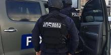 Свежие новости: В грузинской столице неизвестный захватил заложников в здании микрофинансовой организации