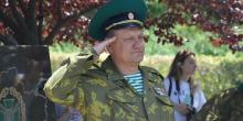 Свежие новости: ВИДЕО: «Будем обращаться к Президенту»: пограничники Николаева, Херсона и Киева хотят закрепить за 28 мая День ветеранов погранслужбы