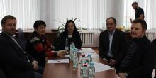 Фото новости: Нові підходи в управлінні для задоволення потреб мешканців вознесенської громади Свежие новости: Нові підходи в управлінні для задоволення потреб мешканців вознесенської громади