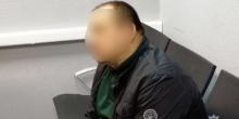 Свежие новости: В столичном аэропорту задержали организатора международного канала торговли людьми