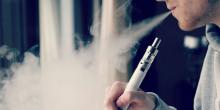 Свежие новости: В Бельгии впервые из-за вейпа скончался человек