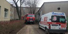 Свежие новости: В одесской школе-интернате произошел пожар
