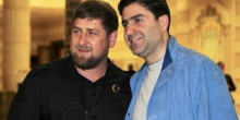 Свежие новости: Кадыров поздравил армянского брата: Джанибекяна знает, как эрудита