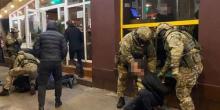 Свежие новости: Похищали людей и вымогали деньги: в Украине задержана международная банда