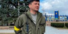 Свежие новости: Віталій Кім травмувався під час занять спортом: ходити забороняють