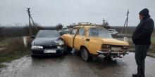 Фото новости: ДТП на мосту под Николаевом — дорога полностью заблокирована Свежие новости: ДТП на мосту под Николаевом — дорога полностью заблокирована