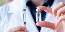 Фото новости: В Одессу доставят еще тысячу доз вакцины от кори — на этот раз из Сумской области Свежие новости: В Одессу доставят еще тысячу доз вакцины от кори — на этот раз из Сумской области