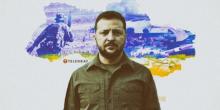 Фото новости: Зеленський став найвпливовішою людиною Європи за версією Politico Свежие новости: Зеленський став найвпливовішою людиною Європи за версією Politico