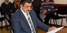 Фото новости: Мэр Южноукраинска уволил главного врача городской больницы Николая Самойленко Свежие новости: Мэр Южноукраинска уволил главного врача городской больницы Николая Самойленко
