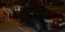 Фото новости: В Киеве пьяный прокурор сбежал от полиции в кусты Свежие новости: В Киеве пьяный прокурор сбежал от полиции в кусты