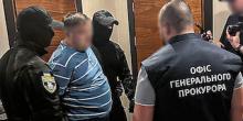 Свежие новости: У Львові затримали підполковника поліції у відставці, який налагодив оптові поставки кокаїну