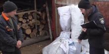 Свежие новости: ФОТО: На Николаевщине мужчина запасался наркозельем для собственного употребления