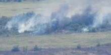 Фото новости: Миколаївські морпіхи показали, як знищували чергові позиції окупантів із бронетехнікою Свежие новости: Миколаївські морпіхи показали, як знищували чергові позиції окупантів із бронетехнікою