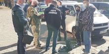Свежие новости: В Николаеве СБУ со спецподразделением «Альфа» задержали на взятке военкома