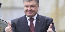 Свежие новости: Порошенко собрался возвращать Крым 