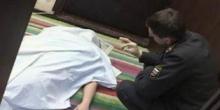 Свежие новости: В Вознесенске мужчина забил до смерти свою жену, ему грозит до 10 лет тюрьмы