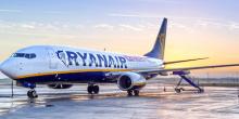 Фото новости: Ryanair открыл продажу билетов из Украины в Италию Свежие новости: Ryanair открыл продажу билетов из Украины в Италию