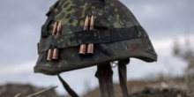 Свежие новости: На Донбассе погиб боец ВСУ