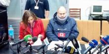 Свежие новости: Смертельное ДТП в Харькове: Дронов угрожает сухой голодовкой