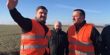 Свежие новости: О назначении попавшегося на взятке Максименко лично просил экс-губернатор Николаевщины Савченко: «Опытный, дальновидный и последовательный»