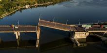 Свежие новости: Мосты Николаева заминированы
