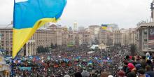 Фото новости: Печальный рекорд: Украина заняла 1 место по недоверию к власти Свежие новости: Печальный рекорд: Украина заняла 1 место по недоверию к власти