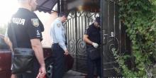 Фото новости: В Одессе убили хозяев базы отдыха за долги Свежие новости: В Одессе убили хозяев базы отдыха за долги
