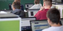 Фото новости: В Николаевской области качественным интернетом обеспечены 67% школ Свежие новости: В Николаевской области качественным интернетом обеспечены 67% школ