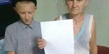 Свежие новости: В Вознесенске нашли пропавшего школьника из Днепропетровской области – он отправился в путешествие к «возлюбленной»