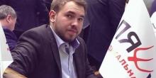 Фото новости: В Праге задержали нардепа Лозового с фальшивыми евро Свежие новости: В Праге задержали нардепа Лозового с фальшивыми евро