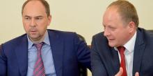 Фото новости: Я его выставил за дверь, — Соколов про Барна Свежие новости: Я его выставил за дверь, — Соколов про Барна