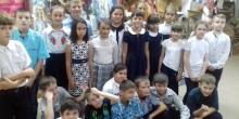 Свежие новости: У Южноукраїнську відбувся захід «Зі спортом по життю»