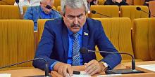 Свежие новости: Скандальный экс-глава Врадиевской РГА снова пытается попасть на эту должность – в райцентре уже готовятся протестовать