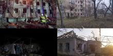 Фото новости: Ракетна атака Миколаєва: кількість постраждалих зросла Свежие новости: Ракетна атака Миколаєва: кількість постраждалих зросла