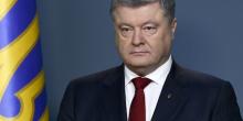 Свежие новости: Газовый шантаж России: Порошенко провел экстренное совещание