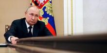 Свежие новости: В Кремле поняли, что Киев захватить не получится