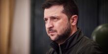 Свежие новости: Усі сусіди Росії – під загрозою, якщо Україна не вистоїть, - Зеленський