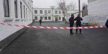 Фото новости: На Одесщине учительница принесла в школу гранату: правоохранители оцепили здание и эвакуировали детей Свежие новости: На Одесщине учительница принесла в школу гранату: правоохранители оцепили здание и эвакуировали детей