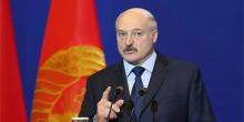 Фото новости: Лукашенко по ошибке назвал Украину Россией Свежие новости: Лукашенко по ошибке назвал Украину Россией