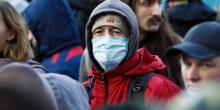 Свежие новости: Армения продлила режим чрезвычайного положения