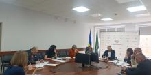 Свежие новости: У Південноукраїнську оцінили роботу комунальних підприємств за 2025 рік