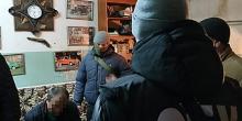 Фото новости: СБУ задержала николаевца на продаже 4 килограммов пластида криминалитету Свежие новости: СБУ задержала николаевца на продаже 4 килограммов пластида криминалитету