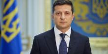 Свежие новости: Онлайн: Зеленский проводит большую пресс-конференцию