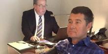 Фото новости: Онищенко прошел проверку на полиграфе Свежие новости: Онищенко прошел проверку на полиграфе