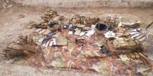 Свежие новости: Боевики «ДНР» заявили, что тело второго погибшего офицера «Альфы» находится у них
