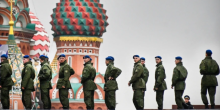 Свежие новости: Зеленський: Розвідка підтверджує, що РФ планує восени мобілізувати сотні тисяч людей